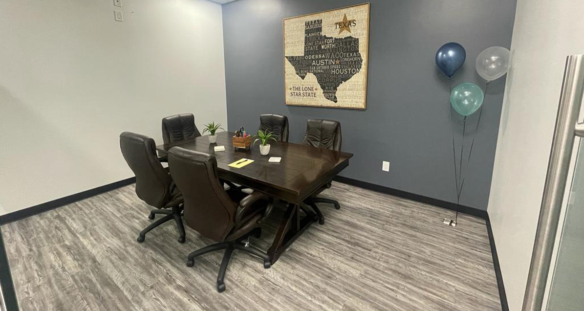 Suite 302 Plano TX Leezaspace